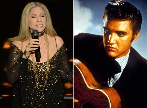 The mystery behind Elvis' duet from beyond the grave.